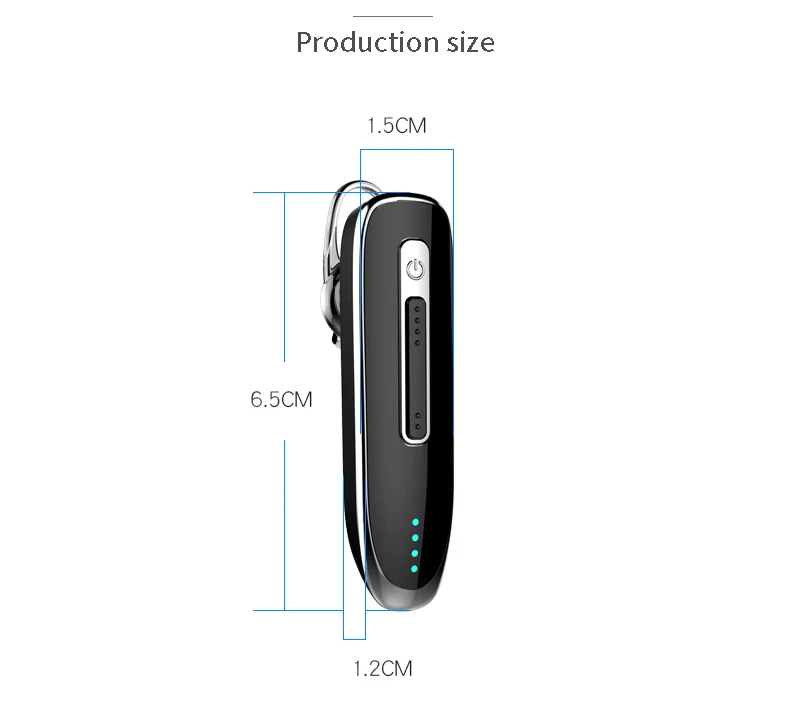 YMY наушники, гарнитура, Bluetooth гарнитура, ушные крючки, беспроводные наушники с микрофоном для автомобиля, беспроводные наушники-вкладыши