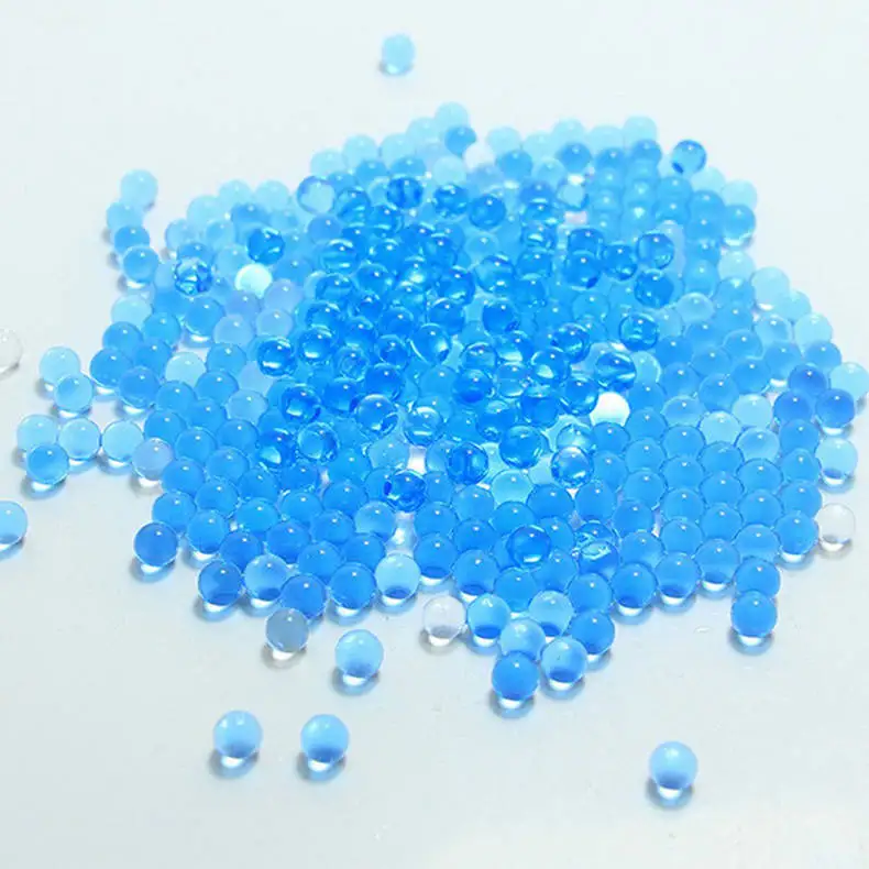 Growing Crystal Balls Water Gel Beads Water Bullet for DJI RoboMaster S1 Educational Robot Toy Car Shooting Swelling Soft Bomb