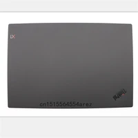 new and original laptop lenovo thinkpad x1 carbon 6th gen type 20kh 20kg wqhd ir lcd rear lid cover case aq16r000600 01yr435