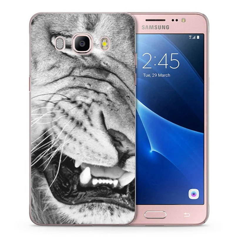 Чехол для Samsung Galaxy A3 A5 2016 2015 2017 prime J1 J2 J3 J5 J7 G530H S8/plus Note 8 TPU мягкий чехол с