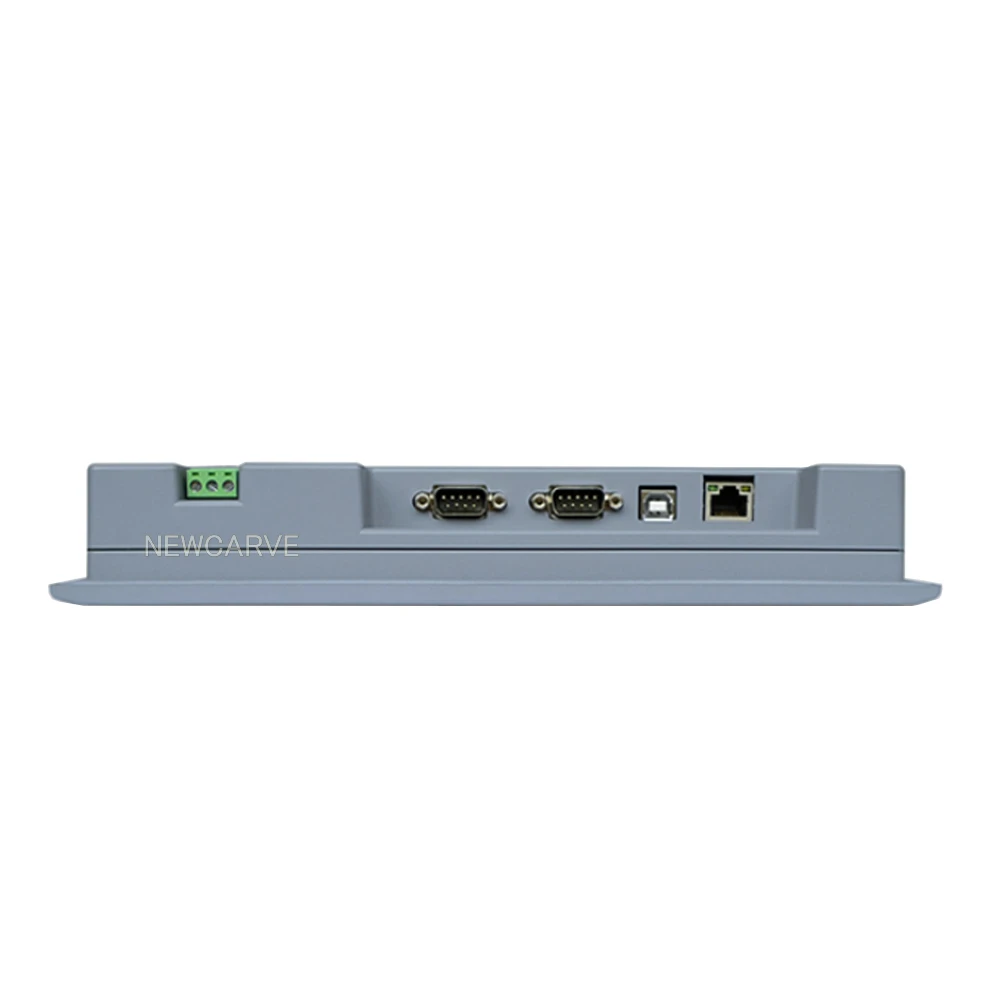 Samkoon SK-102HE HMI сенсорный экран новинка 10 2 дюймов 1024*600 человеческий интерфейс новый