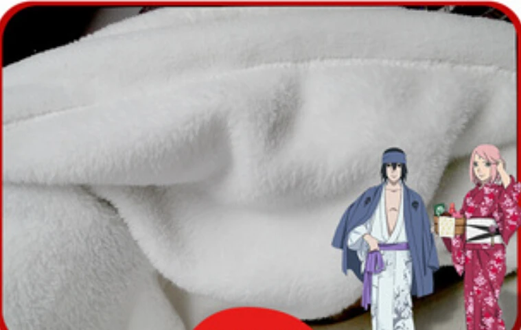 Косплей Namikaze Minato пижамы унисекс одежда для сна без зубьев взрослых детей