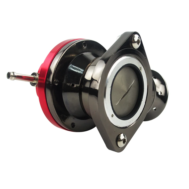 WLR RACING-Универсальный тип-rs турбо предохранительный клапан регулируемый 25psi BOV выдув/выдув адаптер WLR5763