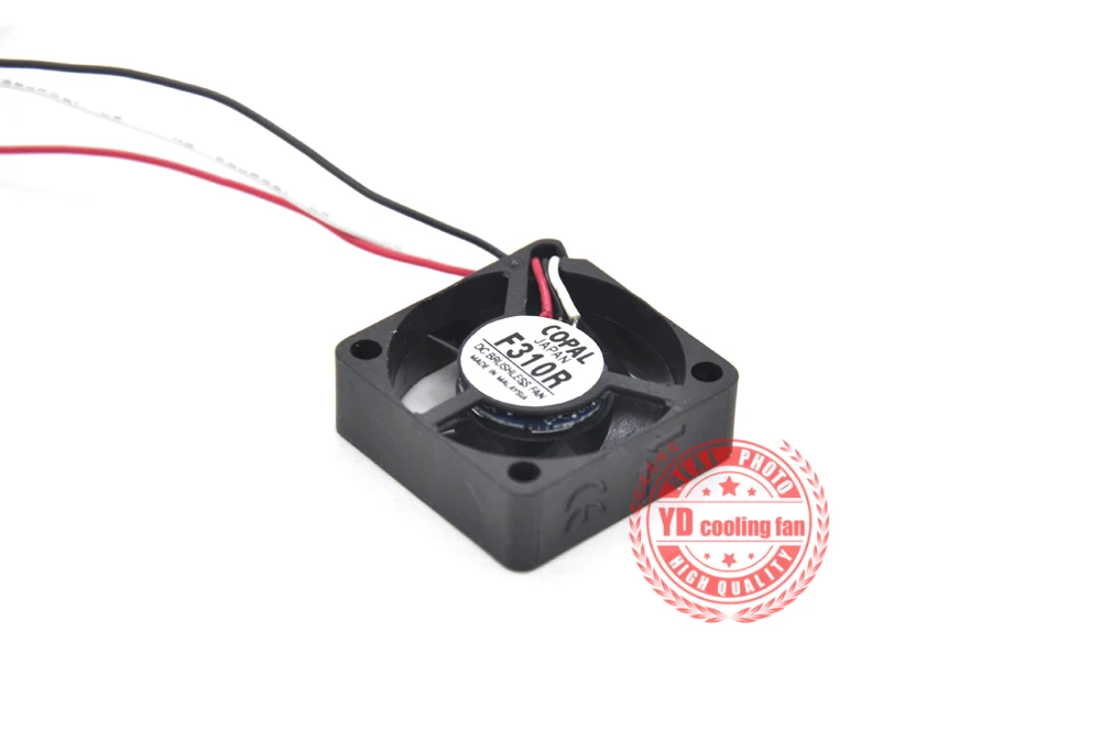 Новый вентилятор охлаждения для COPAL 3010 12V F310R 3CM | Компьютеры и офис