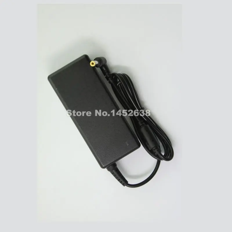19V 3.42A 5 5*2 мм 90 Вт Замена адаптер для Lenovo ForToshiba ASUS PA5035U 1ACA ADP 90SB U3 S5 W3 W7 k50ab k61ic x53t|u3 usb|s5