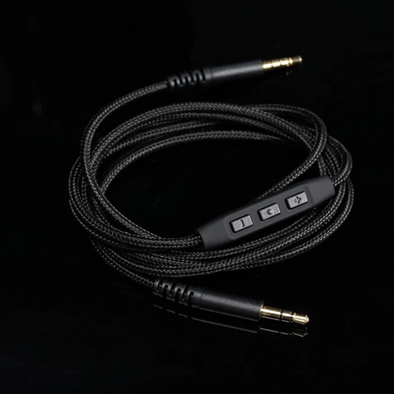 AUX аудио кабель jack 3 5 мм штекер Мужской стерео для автомобиля компьютера V MODA Crossfade
