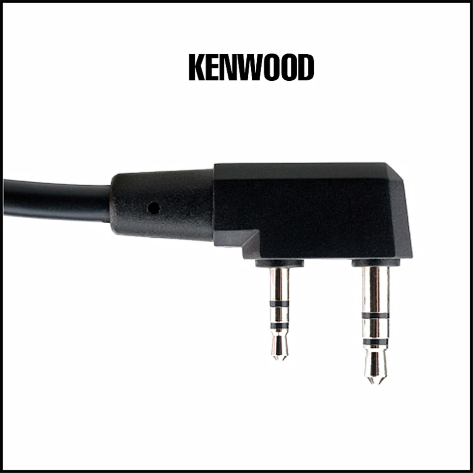 OPSMEN Earmor военный адаптер M51 PTT страйкбол тактическая гарнитура PTT Kenwood телефон наушники аксессуары