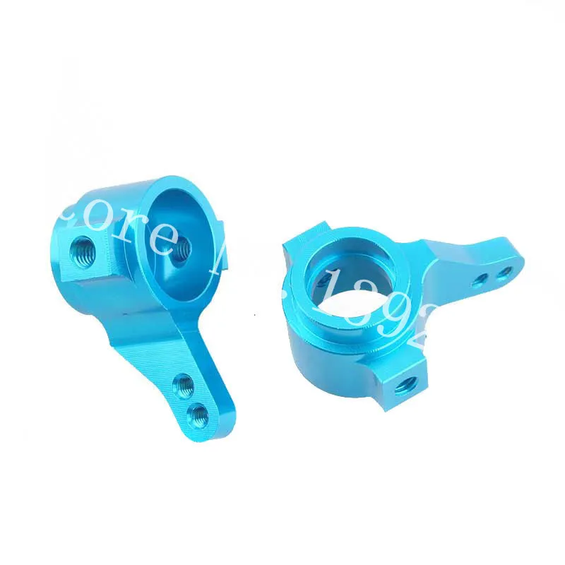OEM металлические алюминиевые передние суставы кронштейны 2P TAMIYA 1/10 обновленные