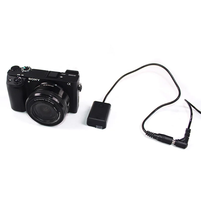 Аккумуляторная батарея Lanparte FW50 для камеры SONY A7SII A7 A6500 A6300|Аксессуары фотостудии| |