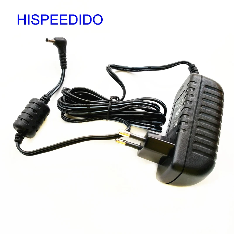 Hiseedo PSU EU AC к DC 3 V 3A 5*1 35 мм для KTC KSAFD0330300W1EU адаптер питания настенное зарядное