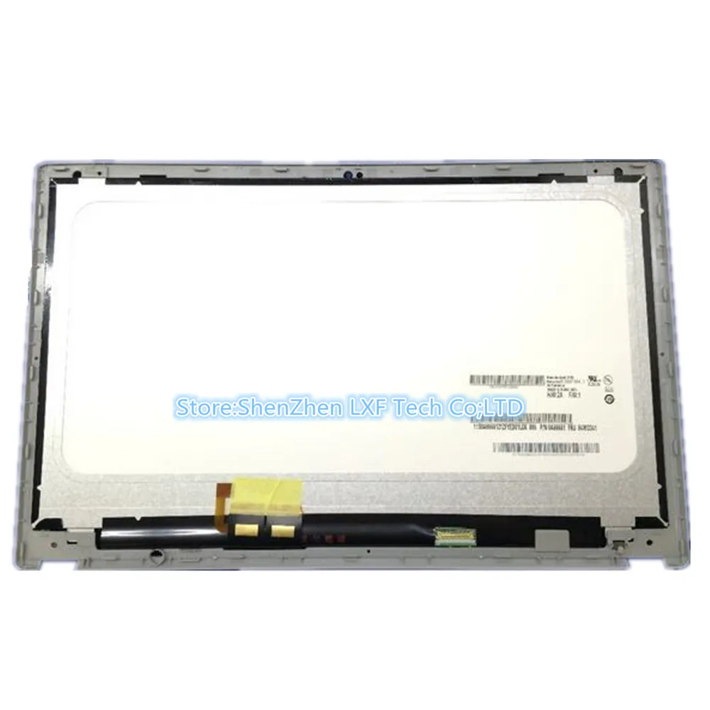  -  15, 6      ,  B156XTN03.1  Acer Aspire V5-571 V5-571P V5-571PG +  