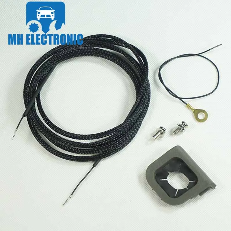 MH Электронный переключатель для Toyota E'Z 84632 34017 круиз контроль аксессуары с
