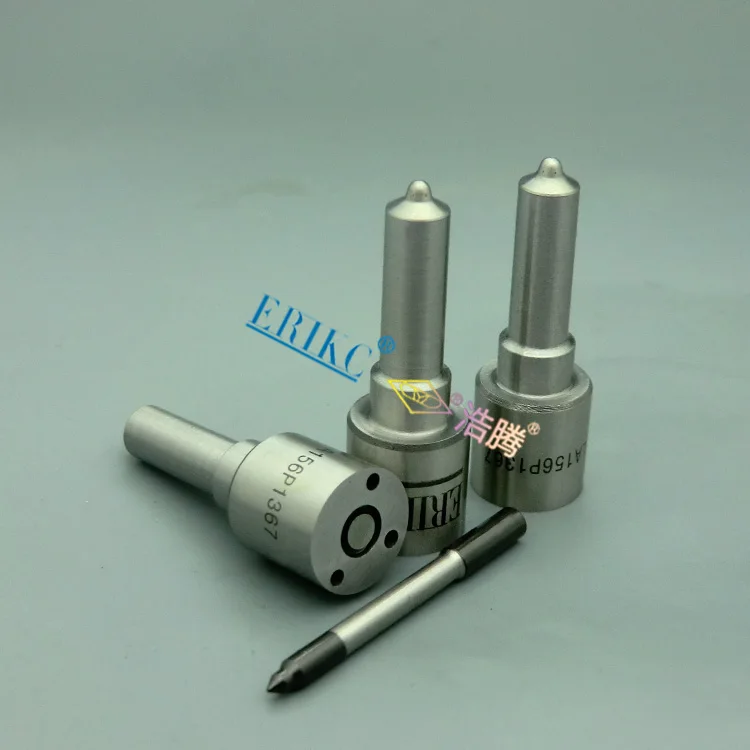 

ERIKC DLLA156P1367 fuel pump oil spray nozzle DLLA 156 P 1367 diesel injector burner nozzle 0 433 171 847