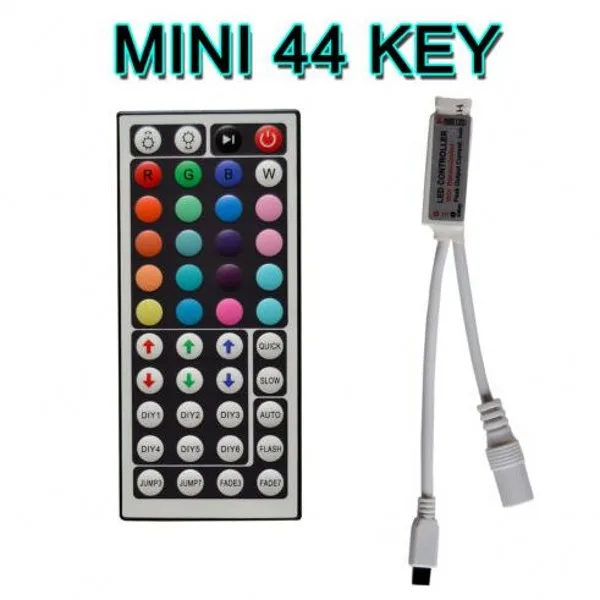 5 м RGB SMD 5050 Светодиодная лента освещения 30/60 светодиодов/м не водонепроницаемый IP65