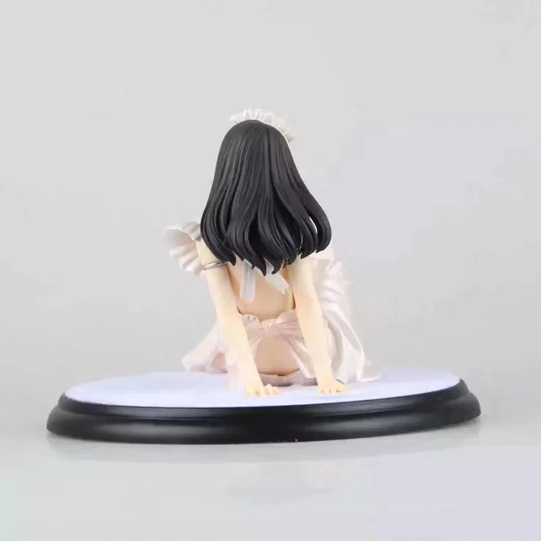 HEYZO 15 см Alphamax Skytube японское аниме Tony T2 Art Girl Nozomi Watase Аниме Фигурка из ПВХ игрушка для