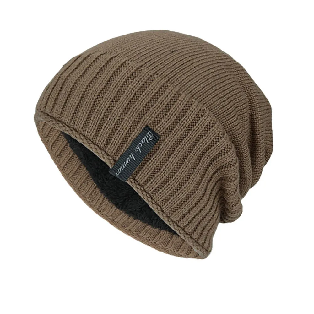 Мужская Зимняя Шапка бини плотная теплая шапка для улицы|beanies for men|hat beaniehead hat |