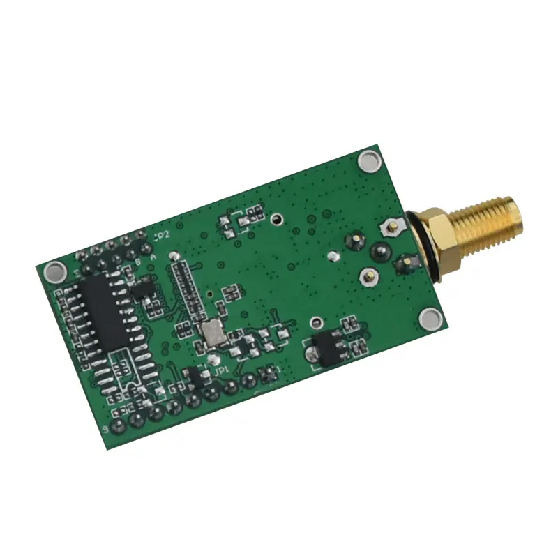 Модуль радиоприемника 868 МГц 915 433 радиочастотный передатчик uart rs232 rs485