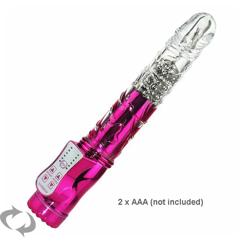 Мощный Кролик Вибраторы Женский AV Волшебная палочка G Spot вибратор Стимулятор