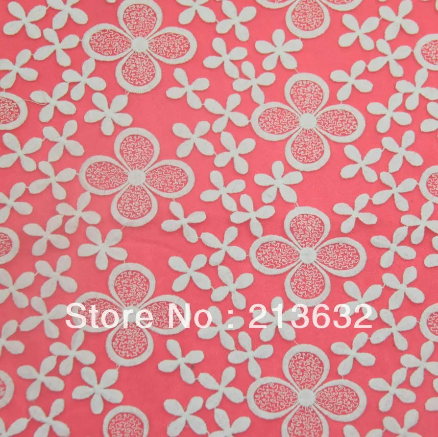 

linen tulle voile laces switzerland Premium Swiss Voile Lace organza patchwork fabric high quality voile laces curtains fabrics