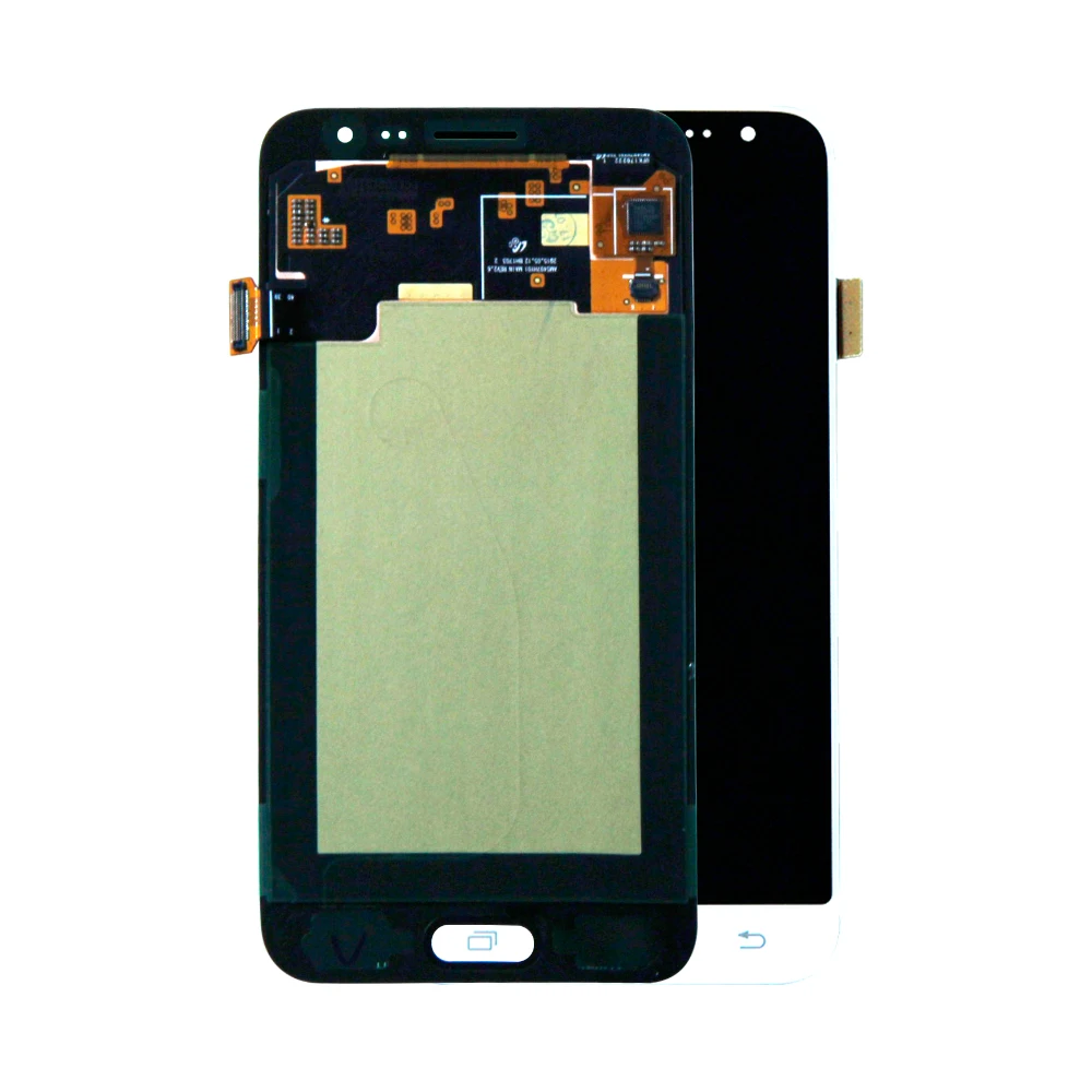 ЖК дисплей для Samsung J7 2015 SM J700T J700T1 J700P J700M J700H J700F J700 сенсорный экран дигитайзер