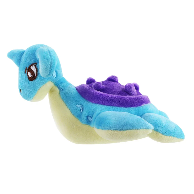 25 стилей 10-18 см плюшевая игрушка Peluche Charmander Snorlax Dragonite Mewtwo Poliwag милые мягкие куклы Детский Рождественский подарок