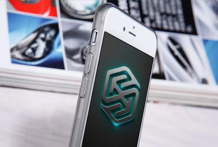 NILLKIN легкий тонкий ТПУ Прозрачный Ясно Мягкий Назад чехол Shield для iPhone 7 8 iPhone7 iPhone8