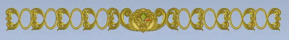 Рельефные 3d модели STL для ЧПУ Artcam Aspire Decor B47|Запчасти деревообрабатывающих