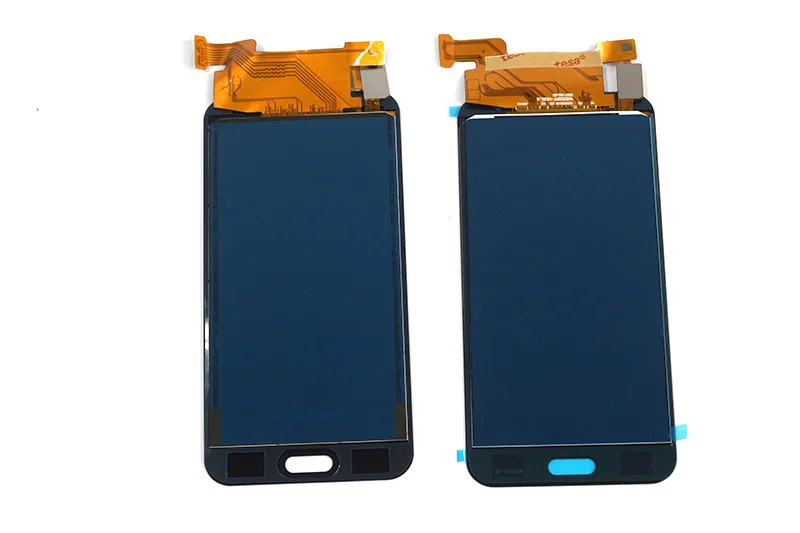 Lcd For Samsung GALAXY J5 2015 J500 J500F J500FN J500M J500H LCDs Display With Touch Screen Digitizer Assembly Free Tools | Мобильные