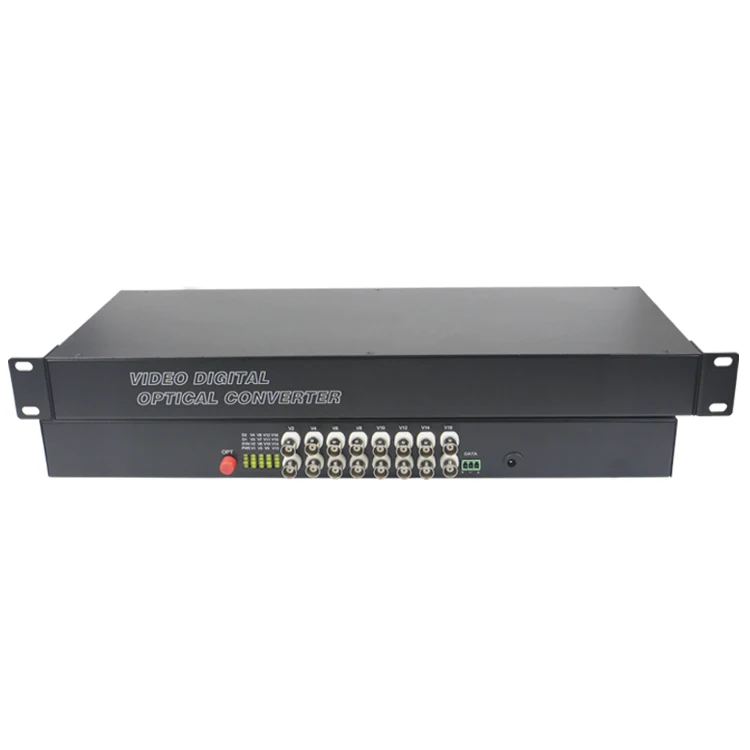 Конвертер 16 системы. Видео конвертер BNC 16. Стойка для датчиков. FC-BSN-1608 Honeywell / safe Namur sensor Converter 16ch cc, #3.