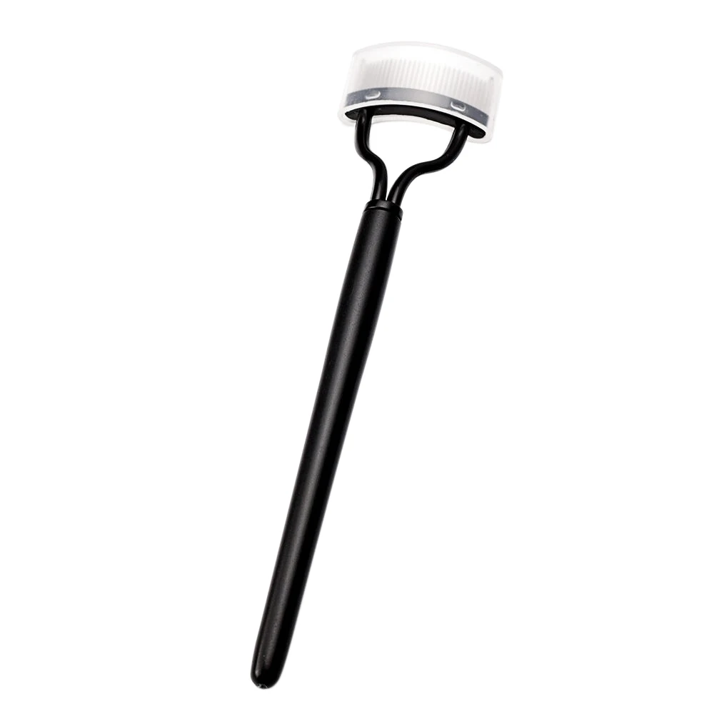 1 шт. расческа для туши ресниц из нержавеющей стали | Красота и здоровье