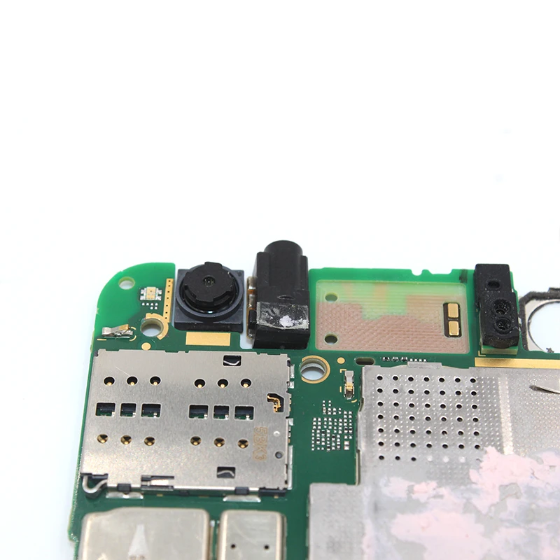 Разблокированная материнская плата Tigenkey 128 ГБ для Google Nexus 6P оригинальная H1512 3G RAM ROM