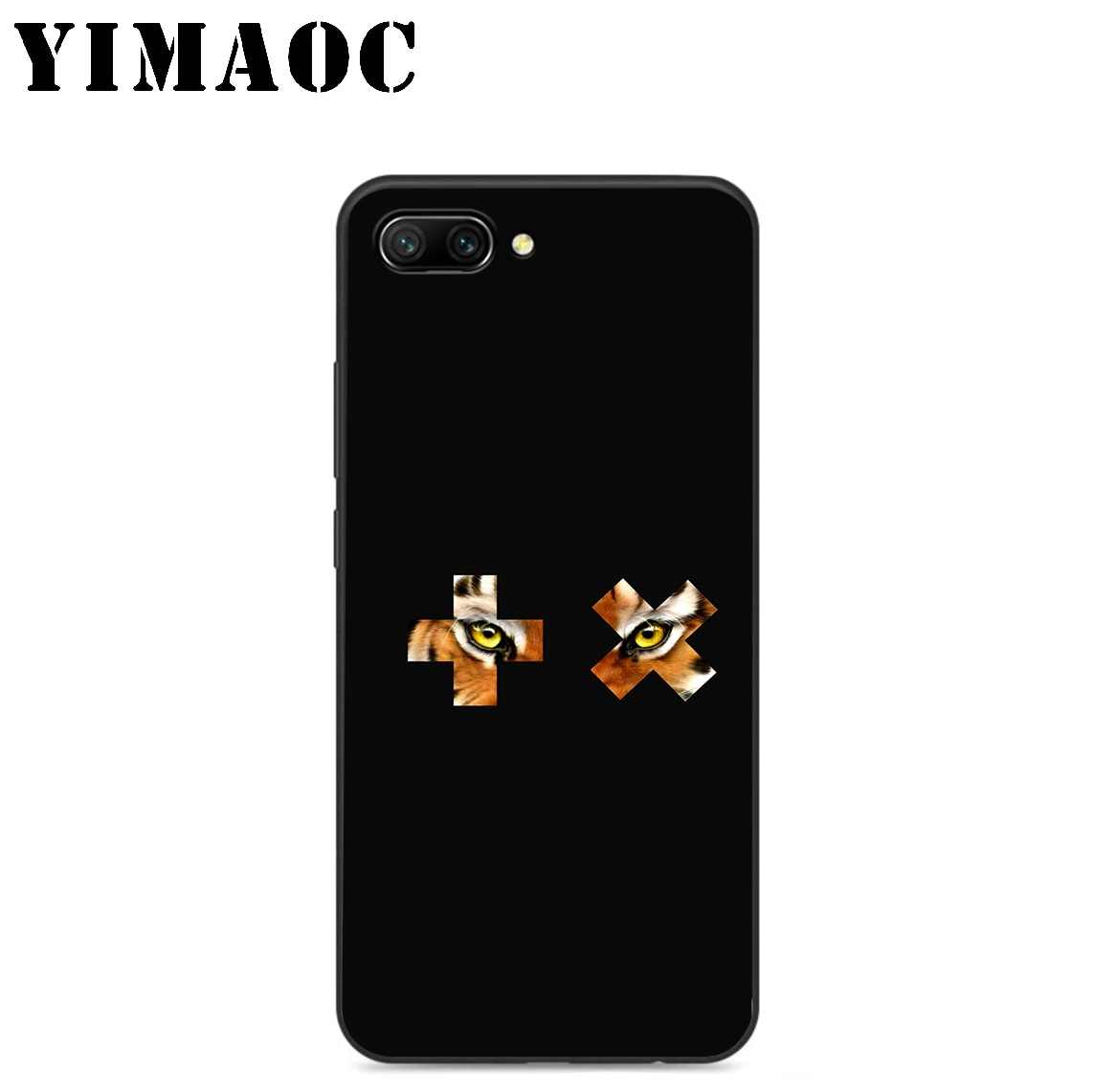 YIMAOC Martin Garrix Мягкий силиконовый чехол для huawei Honor mate 10 P20 P10 P9 P8 P Smart Y6 6A 7A 7X 7C Lite Pro 2017