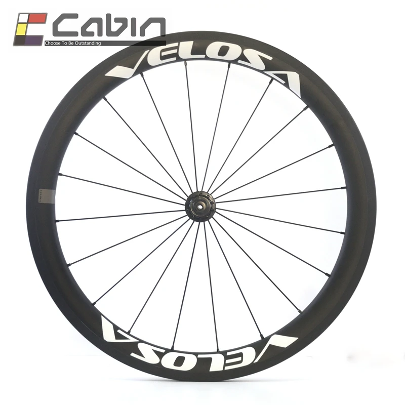 Углеродное колесо для велосипеда 20 дюймов полностью углеродное 451 38 мм складной