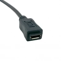 Кабель-удлинитель Micro USB 150 типа 5Pin Папа-мама 50 см 2 0 5 м 1 для планшетов MHL OTG - купить