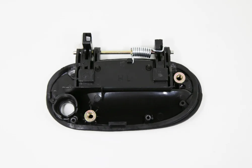 Наружная ручка двери DHKA для DAEWOO Matiz 2006 2007 2008 2009 OEM: FR:96601473 FL:96601472 RR:96601475