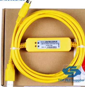 Высококачественный адаптер для телефона длина 3 м USB версия к RS232