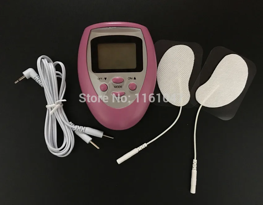 2 шт. электродные подушечки для сжигания жира|breast massager|slimmer faceface slimmer |
