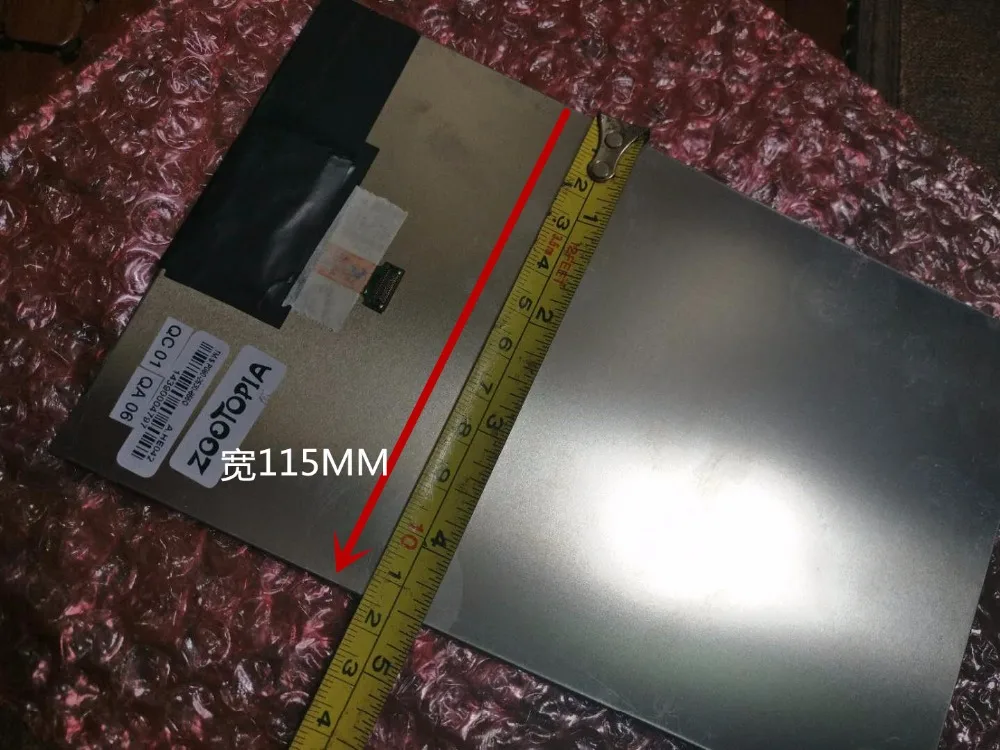 K800WL2 SX080GT14-HRX S080B02V16 _ HF YP1338-20 Светодиодные дисплеи для samsung SM-T311 SM-T310 SM-T315 ЖК-дисплей