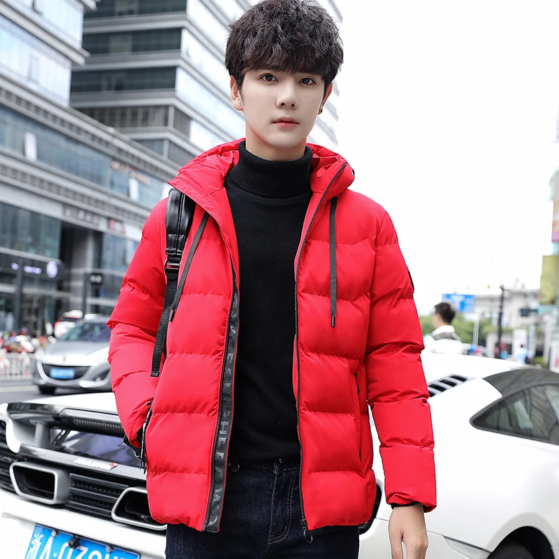 MENSWORE мужские Новая куртка пальто модного бренда Повседневное Мужская ветровка