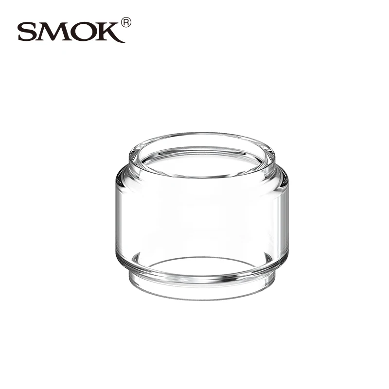 Стеклянная трубка для замены испарителя SMOK Bulb стеклянная Tfv8 Baby Tank Big Tfv12 Prince V2