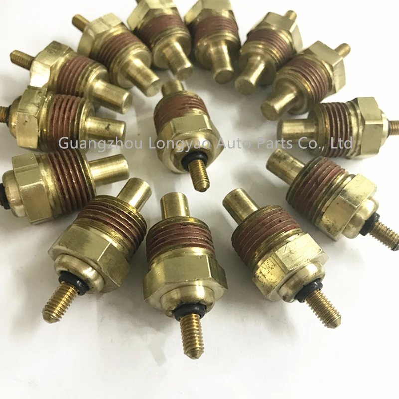 Датчик температуры воды OEM 806490T 806490 97257A 22 811091 97257|Температурный датчик| |