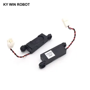 2 шт.пара динамик для ноутбука s гудок 1,5 Вт 8R 3714 1437 громкий динамик 8 Ом 1,5 Вт 8R 1,5 Вт 37*14 мм Толщина 6 мм