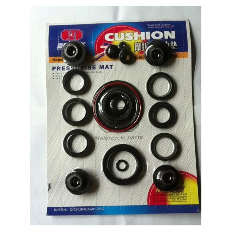 Чехол для BMW R1 R50 R71 M72 чехол ремонта двигателя Урал комплект сальников