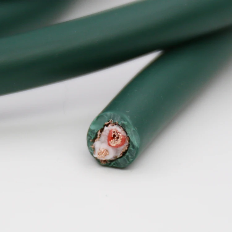 Hifi аудио OFC Чистый медный аудиокабель оптом rca кабель|rca cable|audio cableaudio cable bulk |