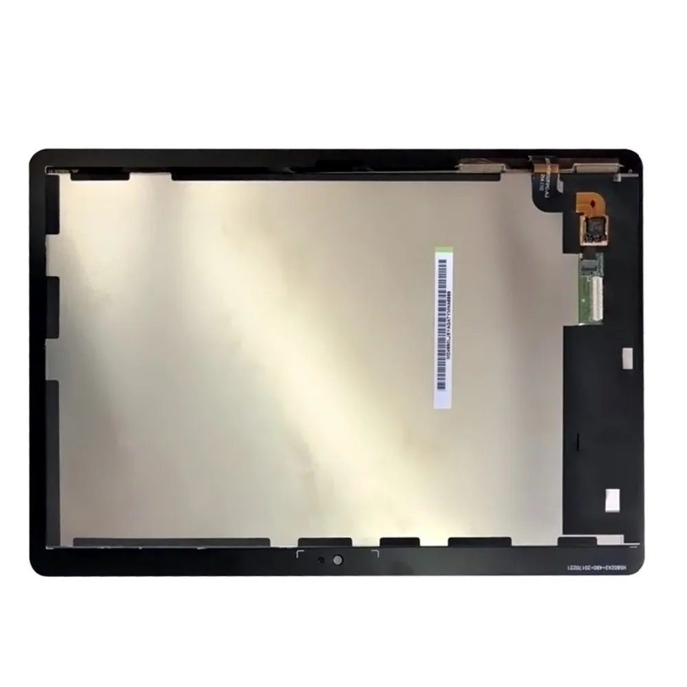 Новинка для Huawei MediaPad T3 10 / AGS L03 L09 W09 ЖК экран и дигитайзер полная сборка Замена