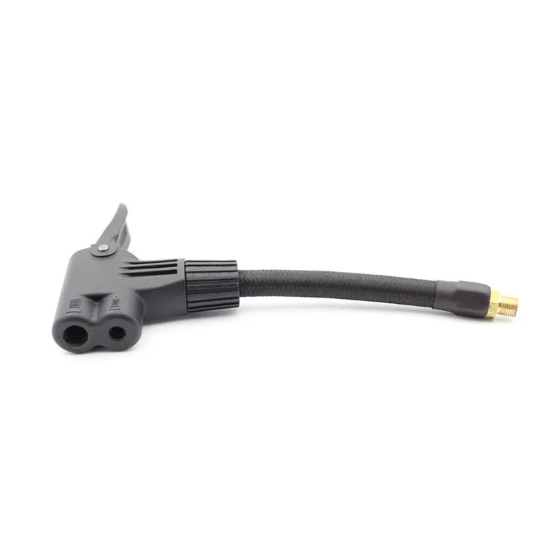 Автомобильный насос для надувания воздуха сопло преобразования автомобильный