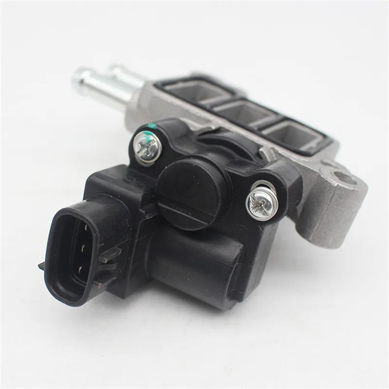 

Idle Motor Throttle Air Control Valve Assembly For Honda Accord 1998-2002