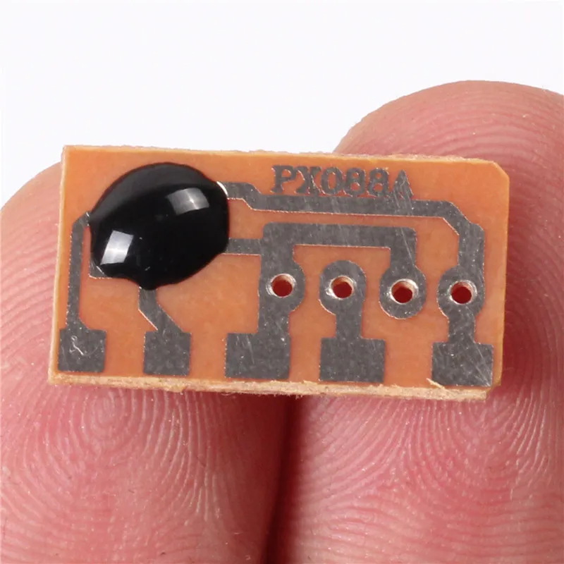 10 шт. голосовой модуль Alice Music чип управления Tone Loop IC плата высокие песни для DIY/Toy 3