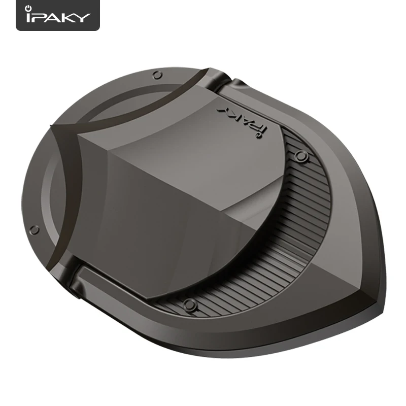 Светильник лый кольцевой держатель на палец оригинальный подставка iPaky