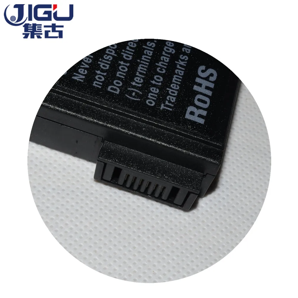 JIGU Laptop Battery For HP Compaq 1507 1508 1509 1510 1511 1512 1513 1514 1515 1516 1520 1530 1540 1550 1701S 1711 1720 1721|battery for hp|laptop